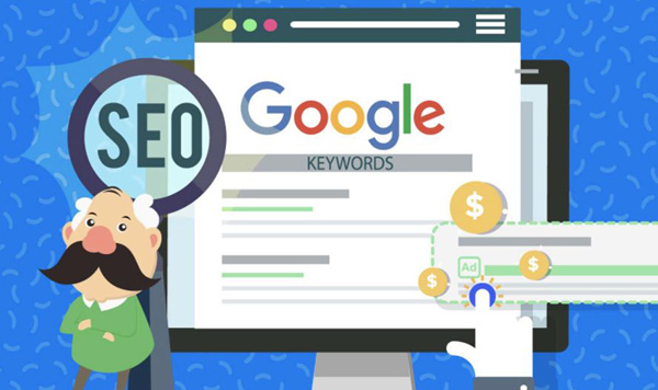 天津济南google建站