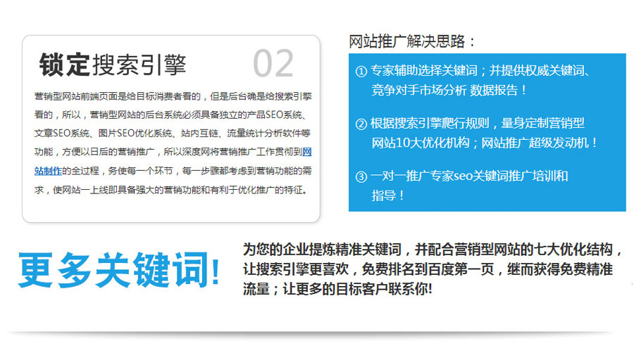 天津营销型网站建设  第2张